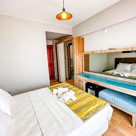 Grand Avsa Otel Marmaraøya Eksteriør bilde